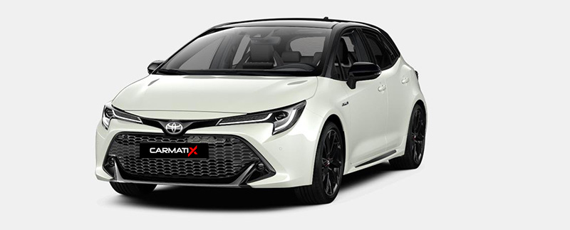 Toyota Corolla Hatchback Sport