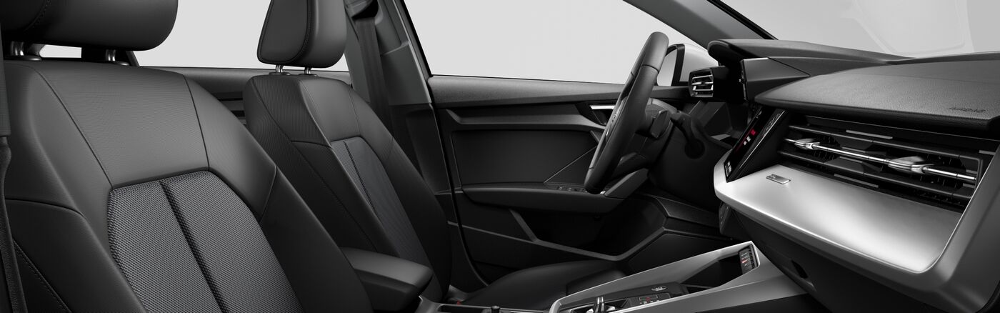 Audi a3 limousine sport wynajem 2020 - 8